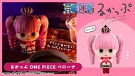 【酷比樂】MEGAHOUSE 代理版 LOOK UP 航海王 佩羅娜 MH840098