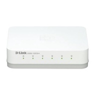 D-LINK DGS-1005A Switch Hub Gigabit 5-Port DLINK DGS1005A 5 Port