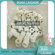 Bio ring, kesihatan ikan, bateria baik, hiasan Aquarium, penapis air ikan, bola bio, Air ikan, filter, bacteria