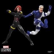Hasbro | ตัวการ์ตูน Black Widow & Quicksilver
