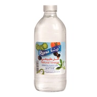 Rana Vinegar Apple/Artificial 474 ml Cuka Epal / Buatan رنا خل تفاحصناعي