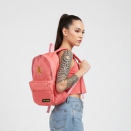 Men's and Women's Waterproof Backpack Premium 8L School Bag fits 14 Inch Laptop Waterproof Nylon