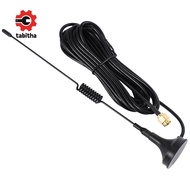4G Monopole  Suction Cup Magnet 3Meter Sma  Height 31Cm 10Dbi Gain Rg174 Cable for Sim7600A-H Sim760