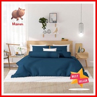 ชุดผ้าปูที่นอน 6 ฟุต 5 ชิ้น FROLINA MICROTEX SF018BEDSHEET SET 6FT 5PCS FROLINA MICROTEX SF018 **ราคาดีที่สุด**