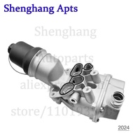 Engine Oil Filter Housing 06F115397K,06F115397F,06F115397H,06F115397J For Audi TT A1 A3 A4 A6 VW GTI