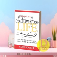 31 days to clutter free lifea