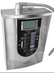 【平售】Panasonic 樂聲 TK-AS66 電解水機（特級豪華型）