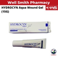 HYDROCYN Aqua Wound Gel (15G)