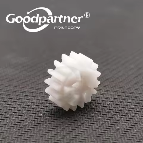 5X RM1-8784-000 Fuser Drive Assembly Gear for HP LaserJet Pro 200 Color M251 M276 for CANON LBP7100 