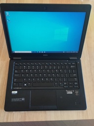 Dell 戴爾 E7250 Core i5 5代 5th Generation 手提電腦 筆記本 Notebook Laptop Windows 10 i7