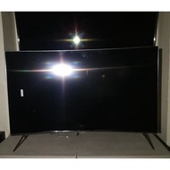 Samsung 55吋 量子點 曲面 4K UA55KS8800 smart tv 電視