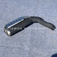 ท่อเดิม Honda CL500 ของใหม่ ของแท้ นอกห่อ