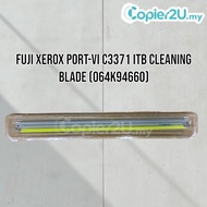 FUJI XEROX PORT-VI C2271/C3371/C4471/C5571/C6671/C7771 ITB CLEANING BLADE (064K94660)