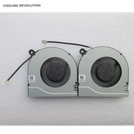 New Laptop CPU Cooling Fan For Acer Aspire 5 A515 A517 A515-57G A517-53G Extensa EX214-52 N20C4 DFS5