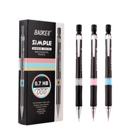 BAOKE HB ZD105 PRESSURE PENCIL - 0.7MM NIB