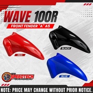 WAVE 100R FRONT FENDER "A" A5 (EF007W)