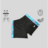 Tights Female jersi 09 blue Sports black Tights Fast Dry Comfortable
 Street Casual Shorts for Men