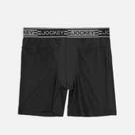 Jockey 1pc Men Boxer Trunk Sport Microfiber Active | EUSS23 | 19943918