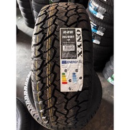 【SABAH】Onyx 265/65/17 265/65R17 112T NYAT187 Tyre