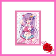 SIDEREAL Card Sleeve ☆ "Patchouli / illust: Matoi" ★ 【Comic Market 95/C95】