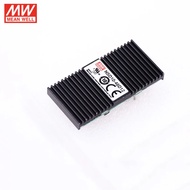 MEAN WELL NSD10-48D12 DC-DC Regulated Dual Output Converter 22-72VDC to +12V -12V DC 0.42A 10W Switc