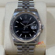 [Sold] 勞力士 Datejust 116234