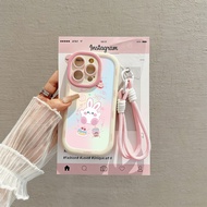 Case+bracelet Realme C63 C61 C53 C51 C51S C35 C33 C30 C30S C21Y C25Y C21 C20 C20A Narzo 60 50 50i 50
