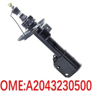 2043230500 w204 GLK200 4MATIC GLK220 GLK250 GLK300 GLK350 GLK320 car hydraulic shock absorber damper