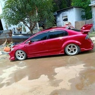 Original Limited Edition HONDA CIVIC FD SPOILER
