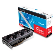 # SAPPHIRE PULSE AMD Radeon RX 7900 XT OC 20GB GDDR6 #