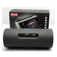 Hot sale  LP V9A Wireless Bluetooth Portable Speaker