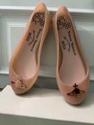 Vivienne Westwood x Melissa