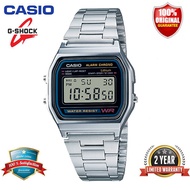 (Ready Stock Free Shipping) jam tangan lelaki G Shock Watch Men Sport Watch Dual Time Display jam ta