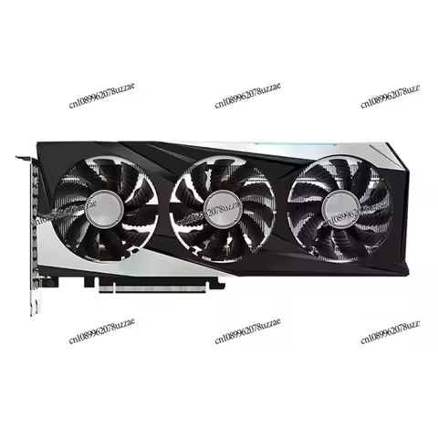 Original GPU Rtx 3090 24gb Gddr6x 3090 GPU Rtx 3060 3070 3080 Ti Gpu