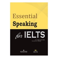 Book - Essential Speaking For IELTS