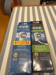 Oral B 電動牙刷頭