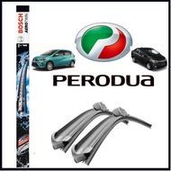 PERODUA Myvi Axia Bezza Alza Bosch AEROTWIN Premium Wiper