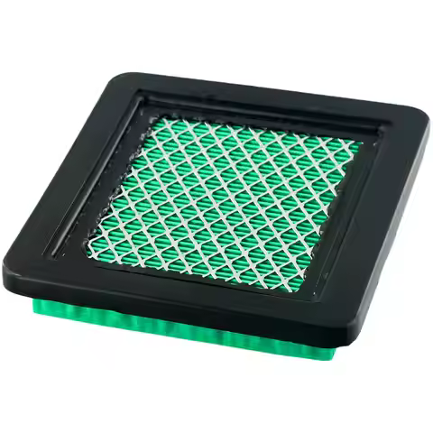 Air Filter Fits For Honda IZY Models GC135 GCV135 GCV160 GCV190 GX100 Engines Lawnmower Air Filter G