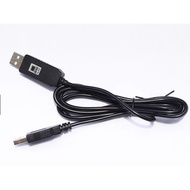 USB RS232 2-head digital reverberation cable for Dapro, BF,.. X3, X5, X6, X8, X12, BFaudio