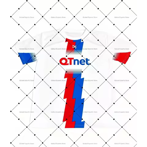 2026 Sengoku Gaming Esport Club Team Jersey T-Shirt Digital Print Pattern Valorant LOL Csgo APEX PUB