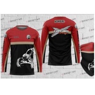 Can-Am T-Shirt / Motorsport Can-Am Racing Team T-shirt / T-shirt Motor