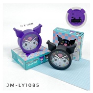 KUROMI ALARM WATCH