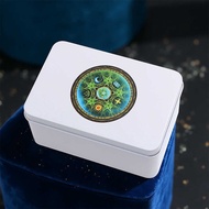 Tarot Tarot Game Box Card Storage Box Tarot Card Box Card Box
