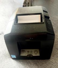 二手star TSP650II出單機— 接口Lan(適用Uber eats和Ichef)