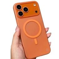 [ Available for iP 17 ] Genuine SwitchEasy Ultra Slim Case for iP 17 Pro Max/ 17 Pro Series