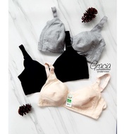 PLUM 207 Bra Store Warranty size 38 - 44 cup C Jumbo