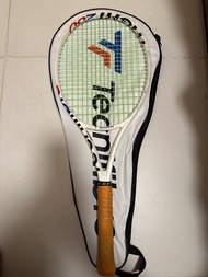Tecnifibre 網球拍連拍袋