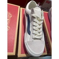 Kasut Vans Size UK5 Light Purple