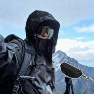 Miss You | แว่นกันแดดป้องกันลมสำหรับใส่ทับแว่นสายตา