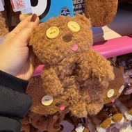 USJ日本直送 環球影城 Tim Bear 髮箍手環